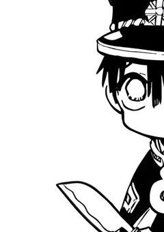 ↺ トイレの花子さんと