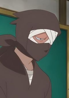 忍術学園の編入生愛されまくる！？