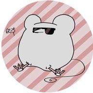 爆竹さんのアイコン画像