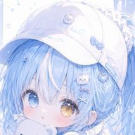 夜星　葵🎮🩵🧋🥞＠幼児化した(きょえきゃわっとる⁉)さんのアイコン画像