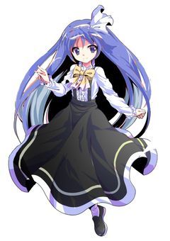 設定です