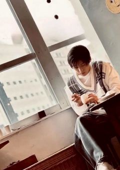 大好きな貴方へ