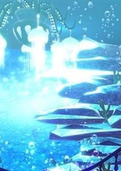 ” 魔法士 ”捻じれた世界出身な件