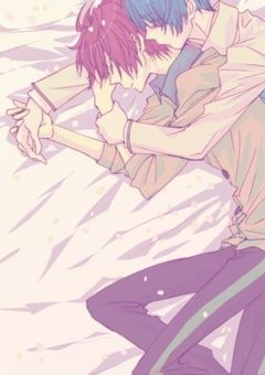 僕が 拾ったのは 猫 でした 。