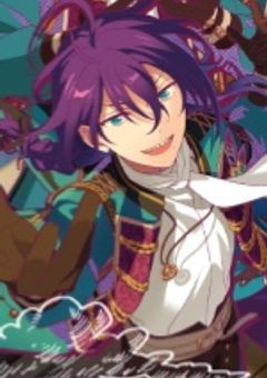 夢ノ咲3-Bネタ帳