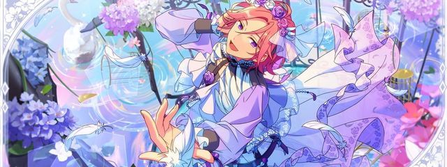 遥弦さんの壁紙画像