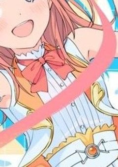 　. だって今キミにフラれて最上級にかわいいの !!♥ .