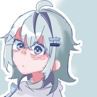  雨 鮫 ぬ あ   # 低浮上 さんのアイコン画像