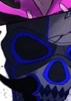 上司は青い仮面の姉！？