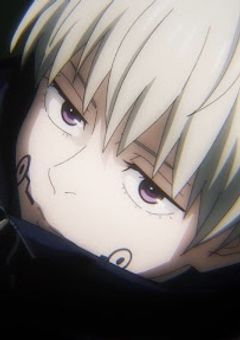 狗巻先輩の彼女