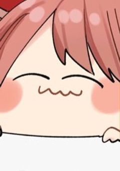 #桃山の妹、ビジュ良すぎた件