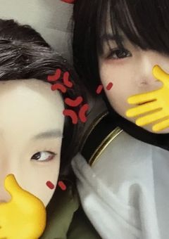 お久しぶりです☆見てくれるとうれぴい🥺