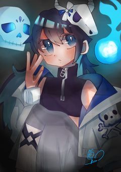 イラスト描いてけ！「他界隈まぜまぜイラスト部屋」