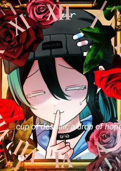 ☕cup of despair, a drop of hope☕【〆】