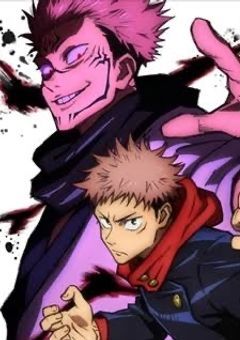 宿儺の器がもう1人