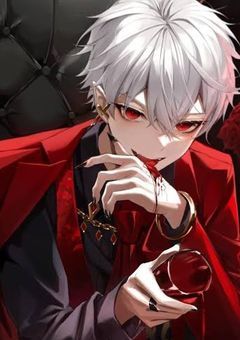   魔界 の 姫 と 人間界 ❥･•