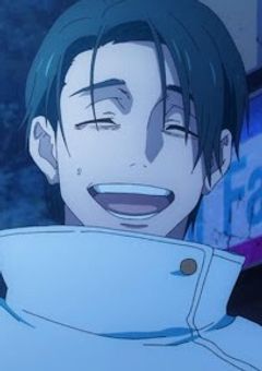 乙骨カップルは心配性