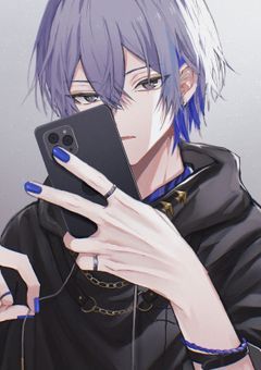 ‪⸜❤︎⸝‍ ‪貴方の隣は私だけっ！‪