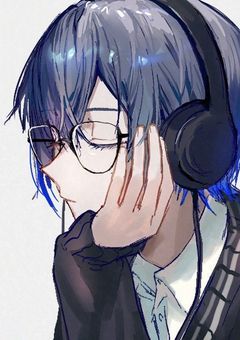 kyng｜交換日記の相手、好きな人でした。