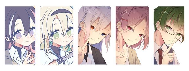 獅狼（不定期更新）さんの壁紙画像