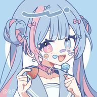 桃乃青空さんのアイコン画像