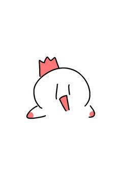 なんか絵とか雑談とかする！！