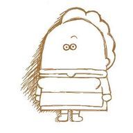 らずさんのアイコン画像