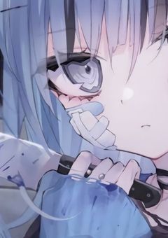 # ／   彗 星 に 届 く 迄 . ₊ ⟡ ݁