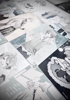 ❥❥❥ 君 に 生 ま れ た 君 が 好 き ꒷꒦