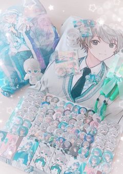 ꒦꒷限界ヲタクの生息地꒷꒦