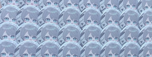 みゆっち 🩶ིྀ ➽ オ タ 活 💭さんの壁紙画像