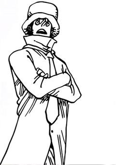 とある夫婦はとても仲良しだそうで