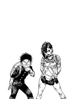 巫女の娘は"最強"扱いされているらしい