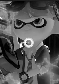 スプラの写真集☆