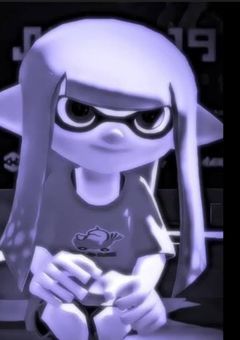 スプラ上位勢の反応集☆