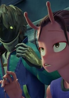 ✮お礼を言っただけです.