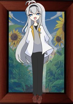 ひと夏の___日