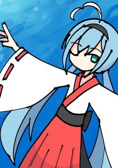 新イラスト部屋