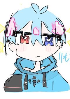 イラストを載せるだけ