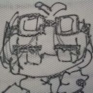 苦いこんにゃくさんのアイコン画像