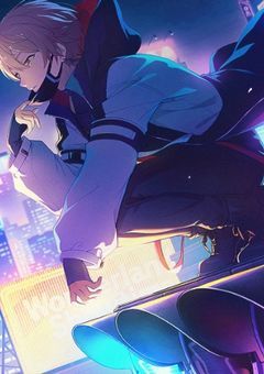 俺はこの世界から消えたい