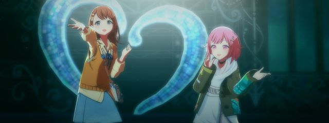 氷日さんの壁紙画像