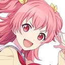 キューケーナサイ/桃井愛莉