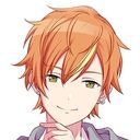 オレンジイーグル/東雲彰人