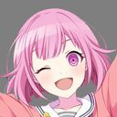 スマイルハート?