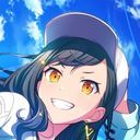白石杏