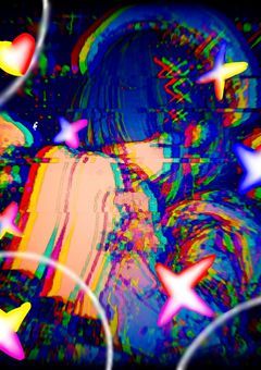 魔法少女になった件