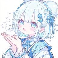 愛音ルアさんのアイコン画像