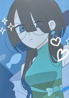 イラスト・雑談部屋