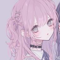 ♩ @ お嬢様と無限にペア画ちゅ ~さんのアイコン画像